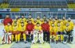 spoločná foto posledný tréning 12.4.2010
